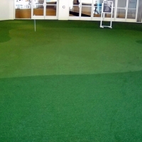 Artificial Grass Installation In Legue City, Texas