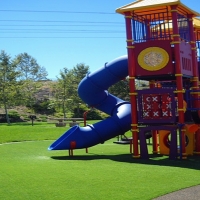 Artificial Grass Ocean Bluff-Brant Rock Massachusetts Kids