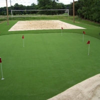 Artificial Grass Stadium South Peabody Massachusetts Commercial