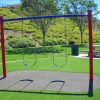 Artificial Turf Avon Massachusetts Playgrounds Back Yard