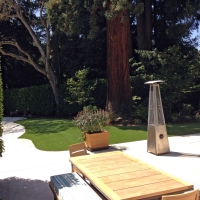 Artificial Turf Franklin Massachusetts Lawn Commercial Landscape