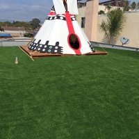 Artificial Turf Ocean Bluff-Brant Rock Massachusetts Lawn