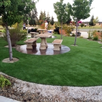 Artificial Turf Stoneham Massachusetts Kids Care Back Yard