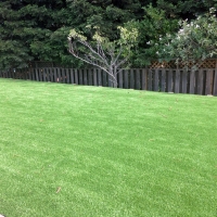 Fake Turf Ipswich Massachusetts Lawn Commercial Landscape