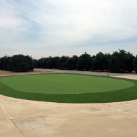 Golf Putting Greens Holliston Massachusetts Artificial Grass