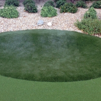 Golf Putting Greens Hudson Massachusetts Artificial Turf