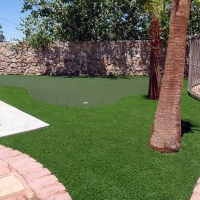 Golf Putting Greens Plympton Massachusetts Artificial Turf