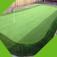 Golf Putting Greens Whitinsville Massachusetts Artificial