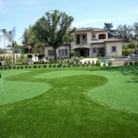 Putting Greens Kingston Massachusetts Artificial Grass Commercial