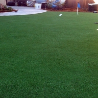 Putting Greens Tyngsboro Massachusetts Artificial Grass