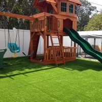 Synthetic Grass Cochituate Massachusetts Kindergarten Recreational