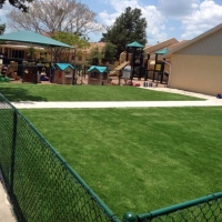 Synthetic Grass Groton Massachusetts Playgrounds Back Yard