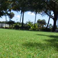 Synthetic Grass Lunenburg, Massachusetts Rooftop, Recreational Areas