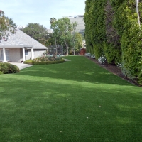 Synthetic Pet Grass Topsfield Massachusetts Installation