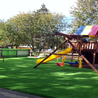 Artificial Grass Arlington Massachusetts Kindergarten