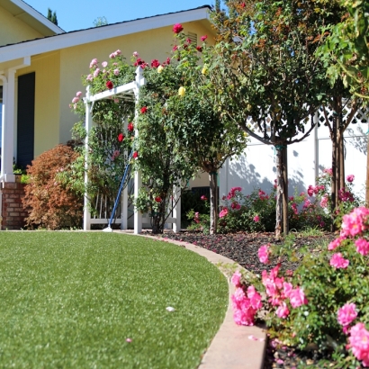 Artificial Grass East Bridgewater Massachusetts Lawn