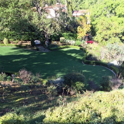 Artificial Grass Hampstead New Hampshire Landscape