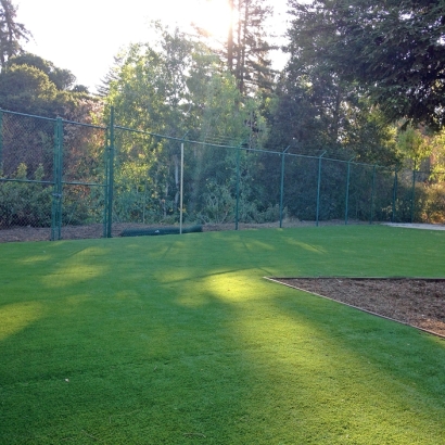 Artificial Grass Holbrook Massachusetts Playgrounds Front