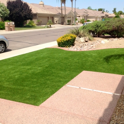 Artificial Grass Mansfield Center Massachusetts Landscape