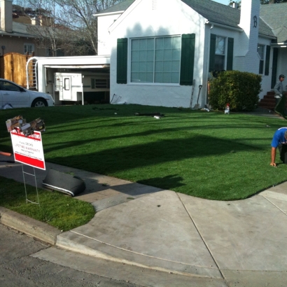 Artificial Grass Methuen Massachusetts Lawn Back Yard