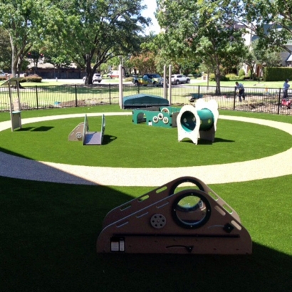 Artificial Grass Needham Massachusetts Kindergarten