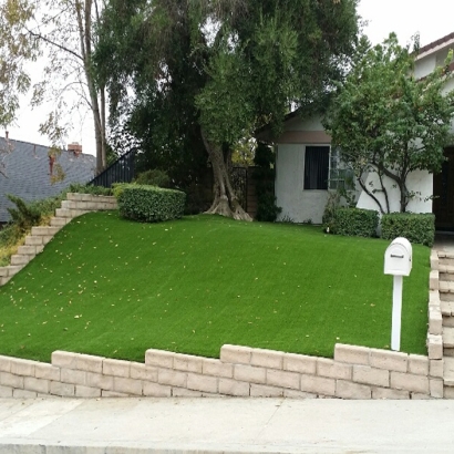 Artificial Grass North Pembroke Massachusetts Landscape