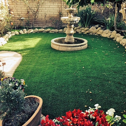 Artificial Grass Rowley Massachusetts Landscape