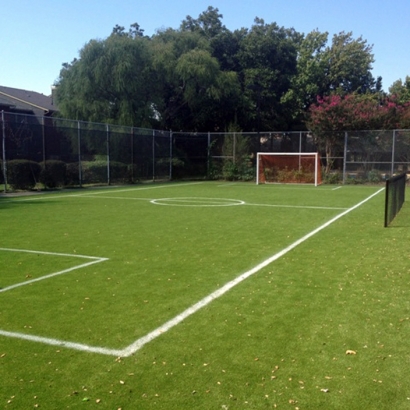 Artificial Grass School Stadium Braintree Massachusetts