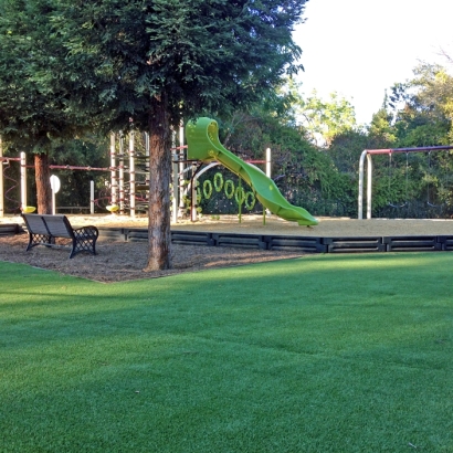 Artificial Grass South Peabody Massachusetts Playgrounds