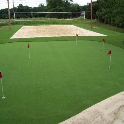 Artificial Grass Stadium South Peabody Massachusetts Commercial