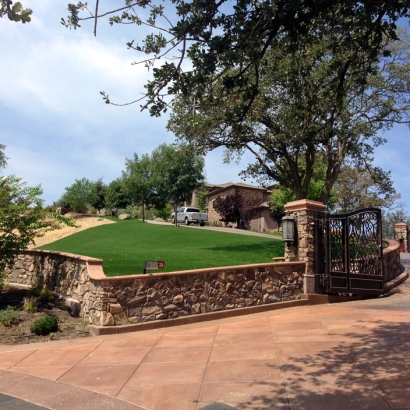 Artificial Grass Westford Massachusetts Lawn Back Yard