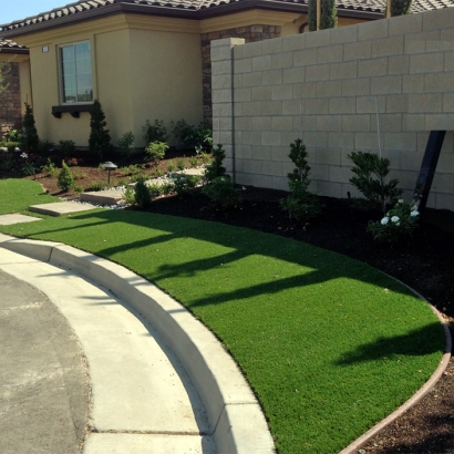 Artificial Grass Wrentham Massachusetts Landscape