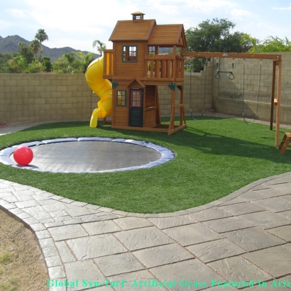 Artificial Turf Everett Massachusetts Playgrounds