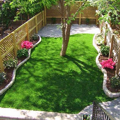 Artificial Turf Medway Massachusetts Lawn Back Yard