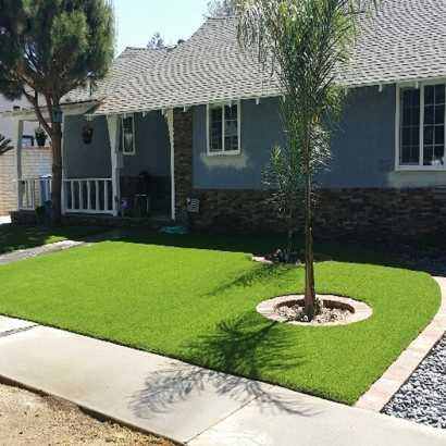 Artificial Turf North Pembroke Massachusetts Landscape