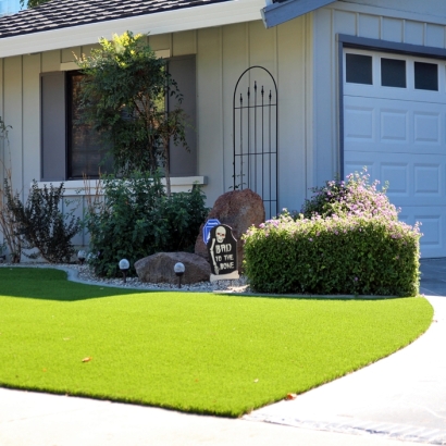 Fake Grass Essex Massachusetts Lawn Back Yard