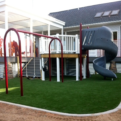 Fake Grass Hingham Massachusetts Kids Care