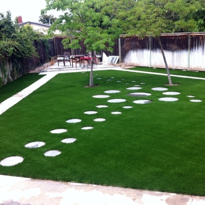 Fake Grass Lexington Massachusetts Lawn Commercial Landscape