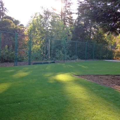 Fake Grass South Duxbury Massachusetts Playgrounds