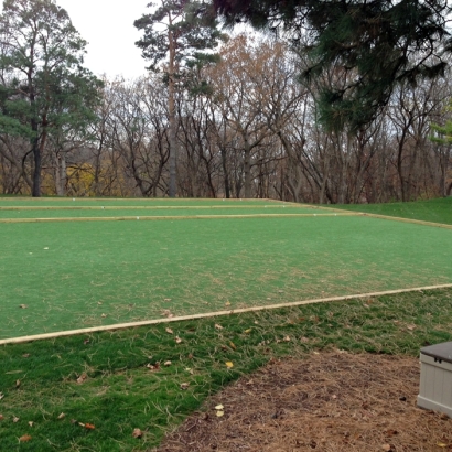 Fake Grass Sports Fields Harvard Massachusetts Back Yard