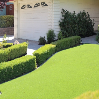 Fake Turf Mansfield Massachusetts Lawn Back Yard