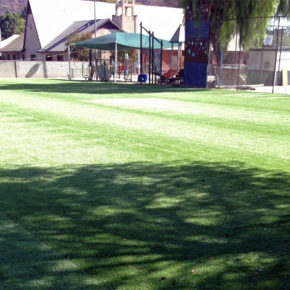 Fake Turf Sports Norton Massachusetts Front Yard