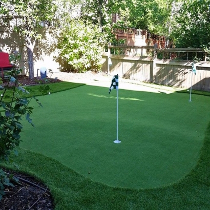 Golf Putting Greens Blackstone Massachusetts Artificial Grass