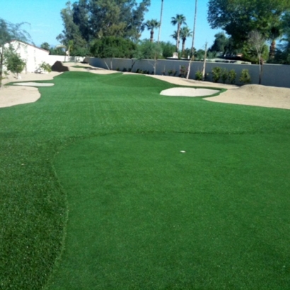 Golf Putting Greens Green Harbor-Cedar Crest Massachusetts