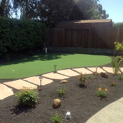 Golf Putting Greens Harvard Massachusetts Artificial Grass