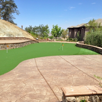 Golf Putting Greens Lawrence Massachusetts Synthetic Turf