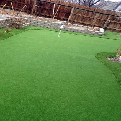 Golf Putting Greens Salisbury Massachusetts Synthetic Turf