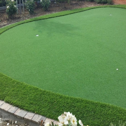 Golf Putting Greens Shrewsbury Massachusetts Artificial Grass