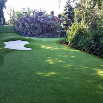 Golf Putting Greens Weymouth Massachusetts Artificial Grass
