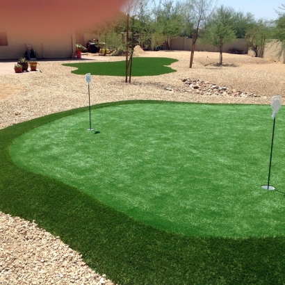 Golf Putting Greens Wrentham Massachusetts Artificial Turf